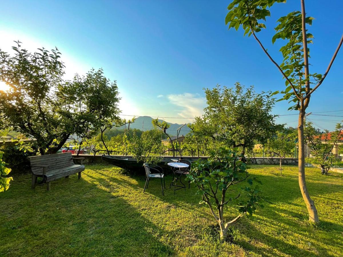 Country House Djurisic ヴィルパザル エクステリア 写真