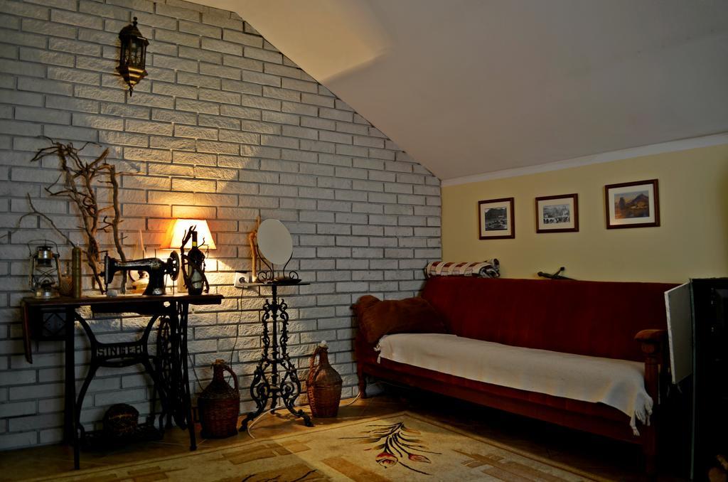 Country House Djurisic ヴィルパザル エクステリア 写真
