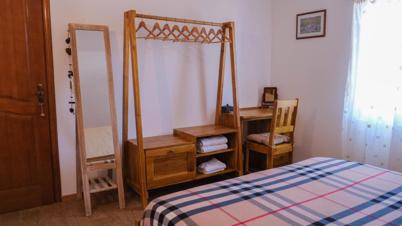Country House Djurisic ヴィルパザル エクステリア 写真